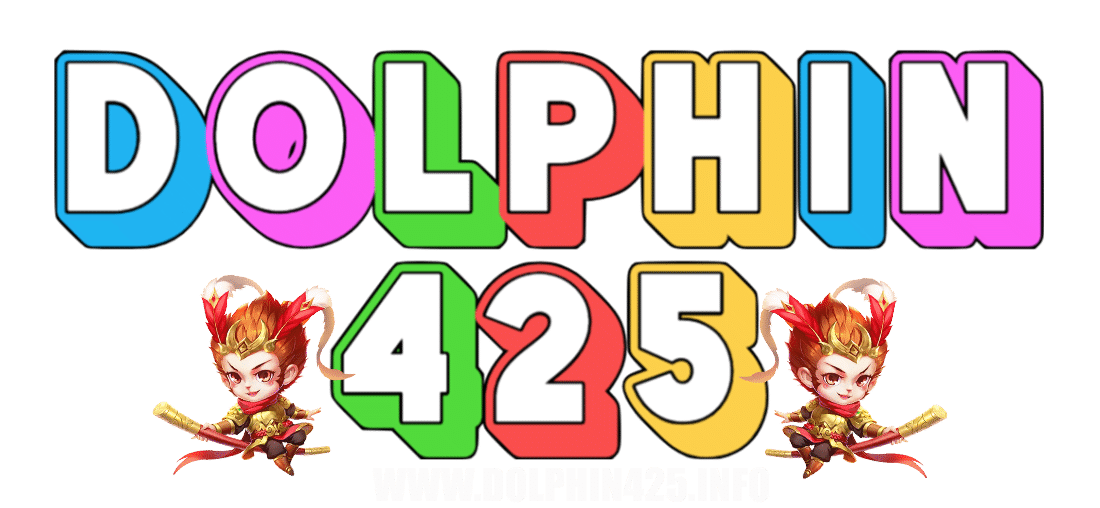 dolphin425